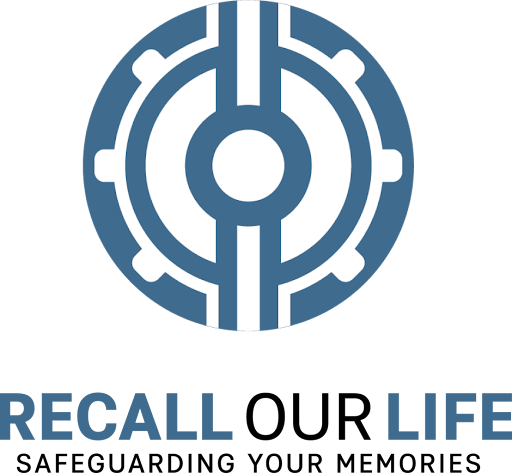 Recall Logo